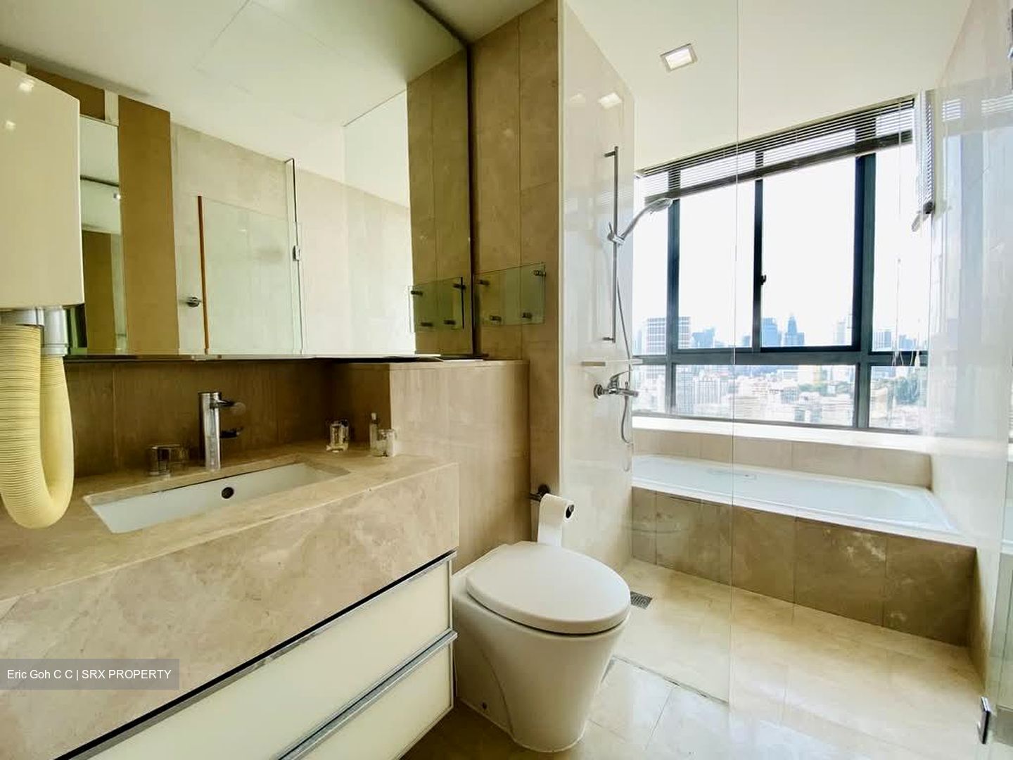 RiverGate (D9), Apartment #558657701